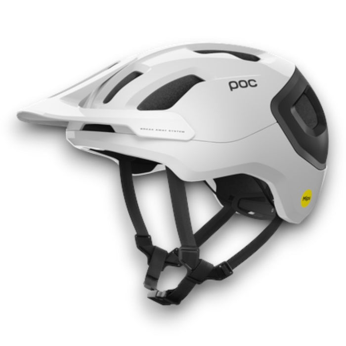 POC Axion Race MIPS Bicycle Helmets