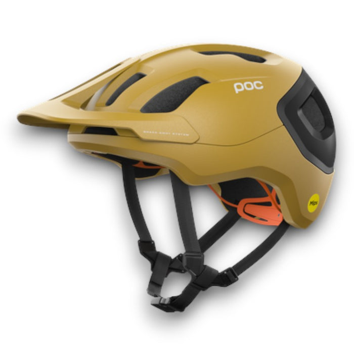 POC Axion Race MIPS Bicycle Helmets