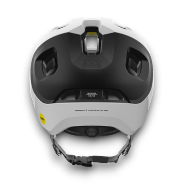 POC Axion Race MIPS Bicycle Helmets