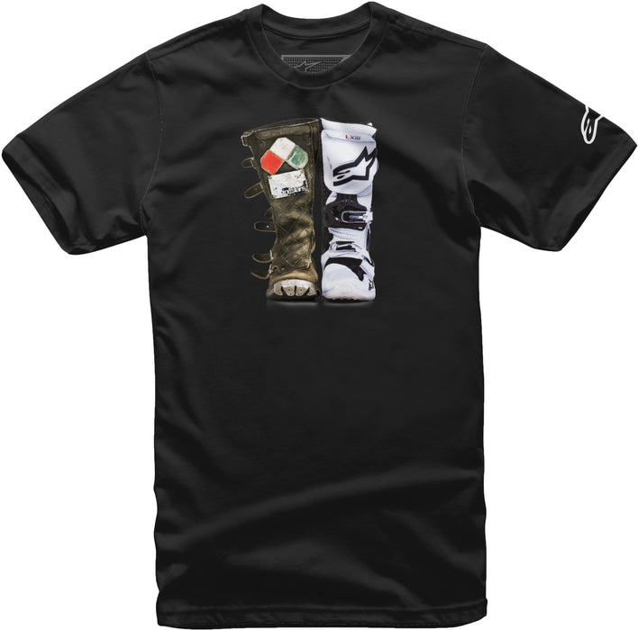 Alpinestars Roots Tee Motorcycle Apparel