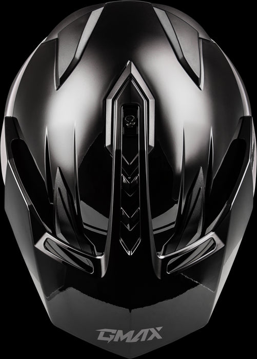 GMAX Gm-11S Snow  Motorcycle Helmets