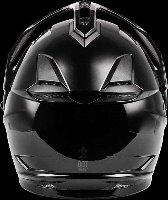 GMAX Gm-11S Snow  Motorcycle Helmets