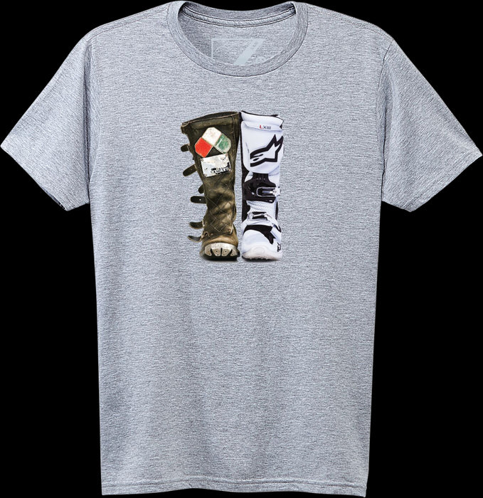 Alpinestars Roots Tee Motorcycle Apparel