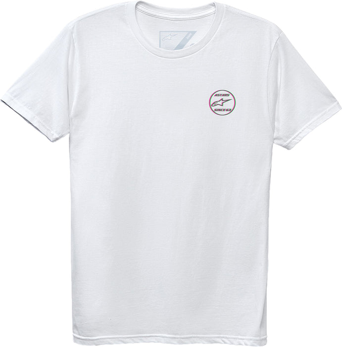 Alpinestars Disruption Tee Motorcycle Apparel