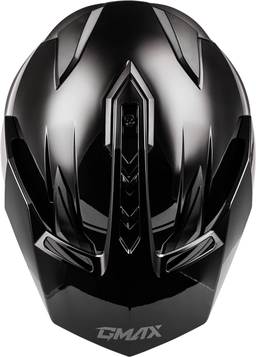 GMAX GM-11S Snow W/Electric Shield Motorcycle Helmets