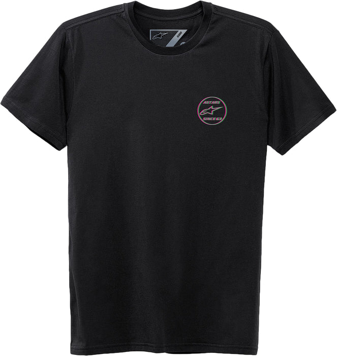 Alpinestars Disruption Tee Motorcycle Apparel