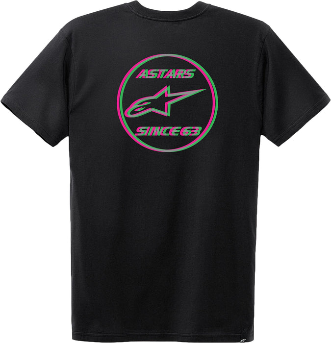 Alpinestars Disruption Tee Motorcycle Apparel