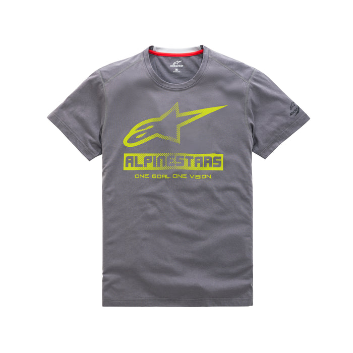 Alpinestars Source Ride Day Tee Motorcycle Apparel