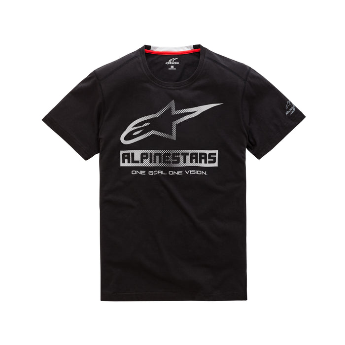 Alpinestars Source Ride Day Tee Motorcycle Apparel