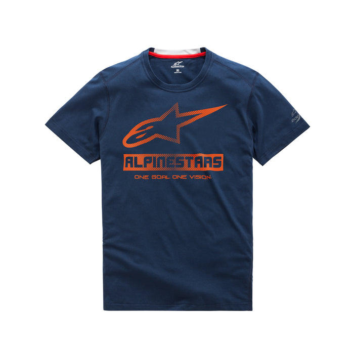Alpinestars Source Ride Day Tee Motorcycle Apparel