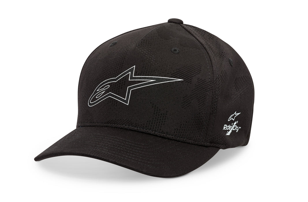 Alpinestars Jack Tech C/B Hat Motorcycle Headgear