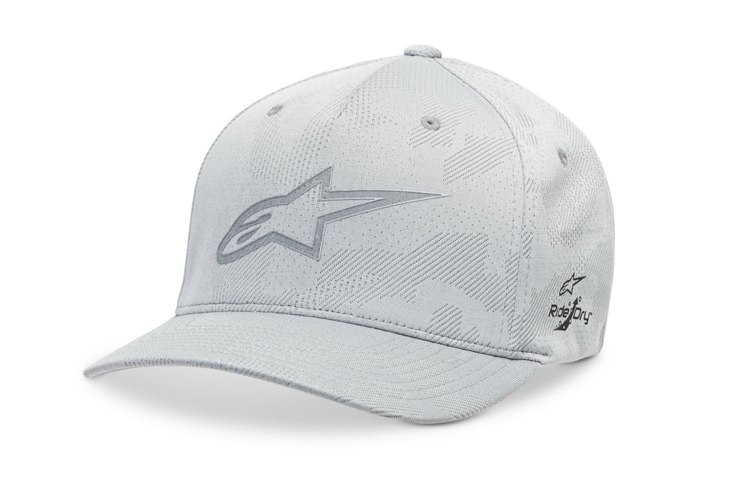 Alpinestars Jack Tech C/B Hat Motorcycle Headgear