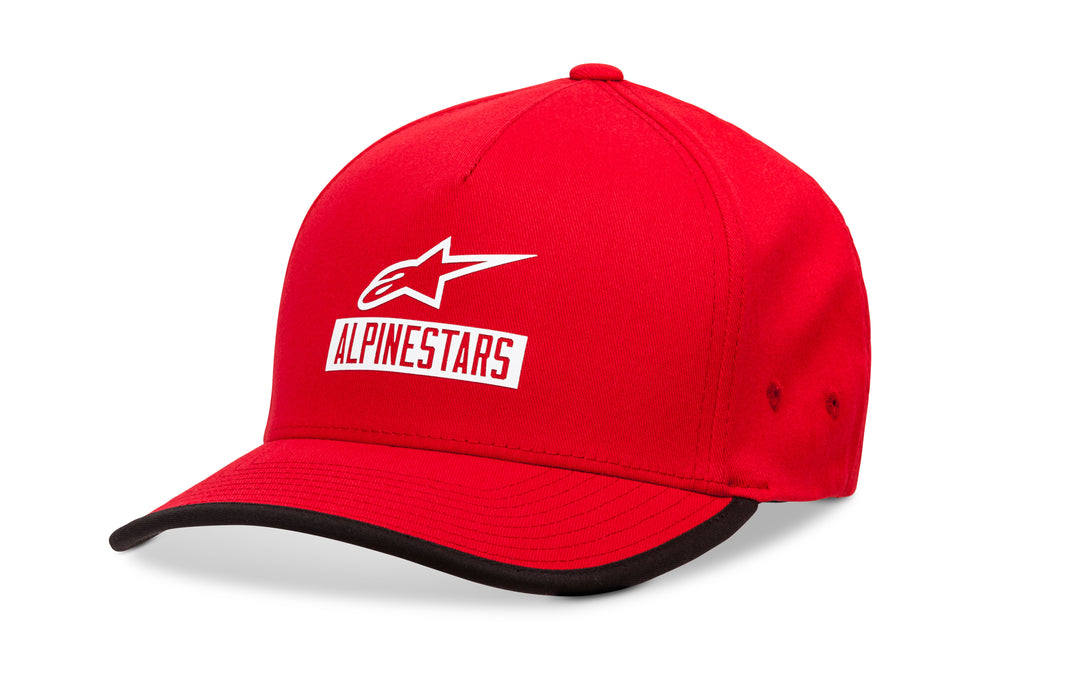 Alpinestars Preseason Hat Motorcycle Headgear