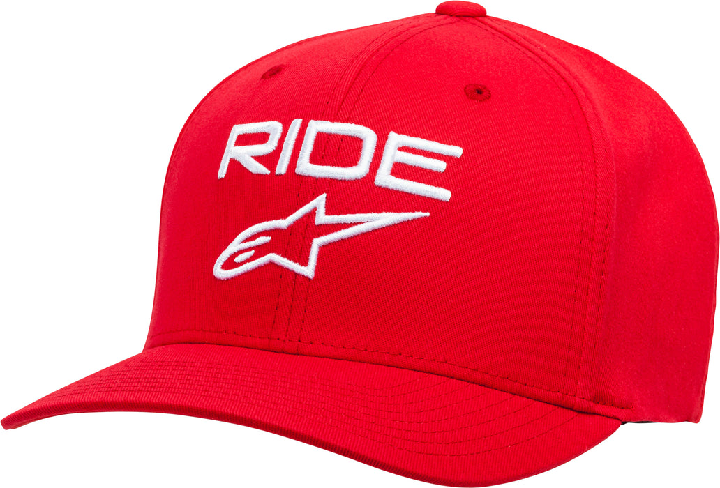 Alpinestars Ride 2.0 Hat Motorcycle Headgear