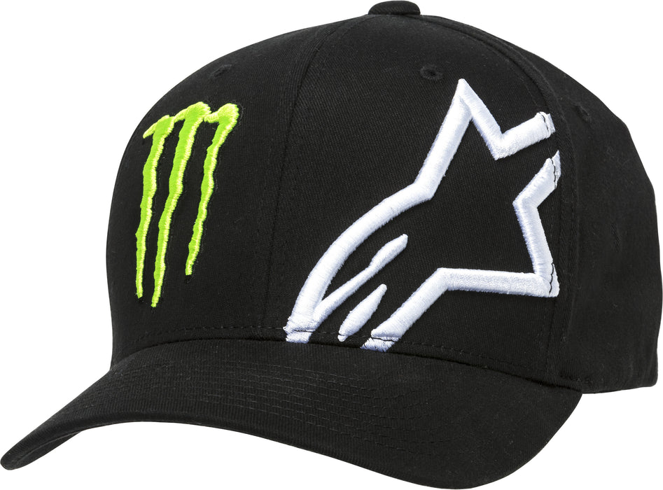 Alpinestars Monster Corp Hat Motorcycle Headgear