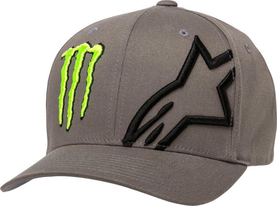 Alpinestars Monster Corp Hat Motorcycle Headgear