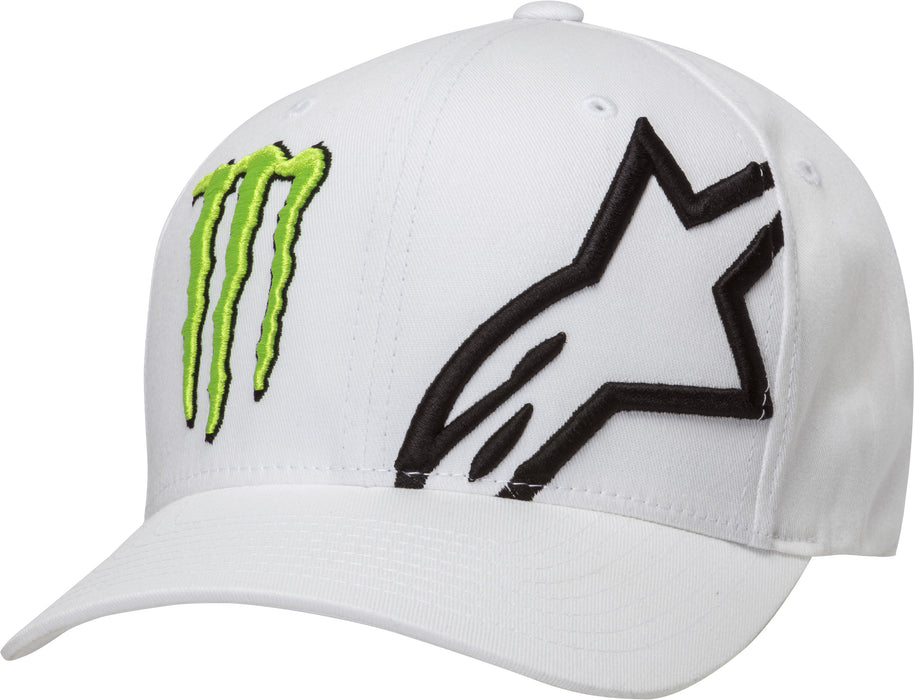 Alpinestars Monster Corp Hat Motorcycle Headgear