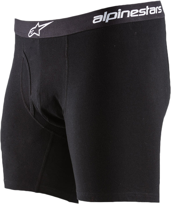 Alpinestars Cotton Brief Motorcycle Apparel