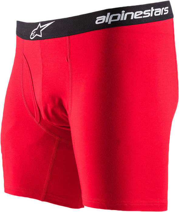 Alpinestars Cotton Brief Motorcycle Apparel
