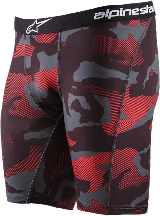 Alpinestars Poly Brief Motorcycle Apparel