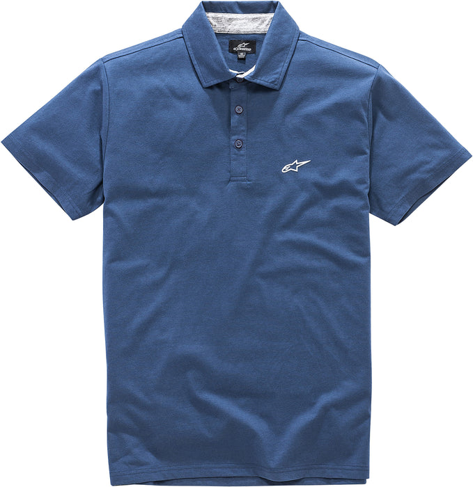 Alpinestars Eternal Polo Shirt Motorcycle Apparel