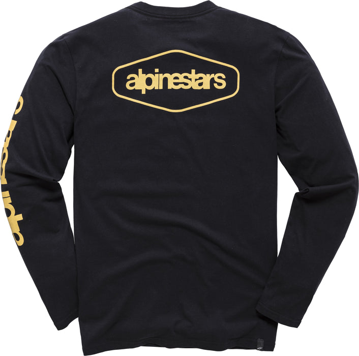 Alpinestars Outland Long Sleeve Motorcycle Apparel