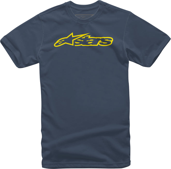 Alpinestars Blaze Tee Motorcycle Apparel