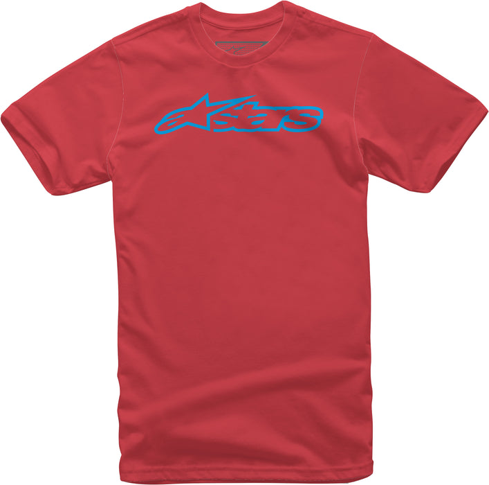 Alpinestars Blaze Tee Motorcycle Apparel