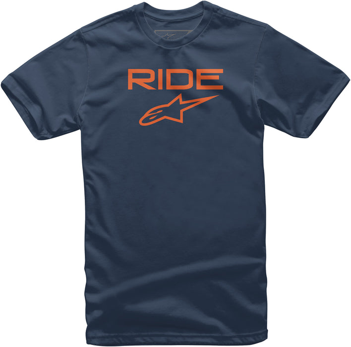 Alpinestars Ride 2.0 Tee Motorcycle Apparel