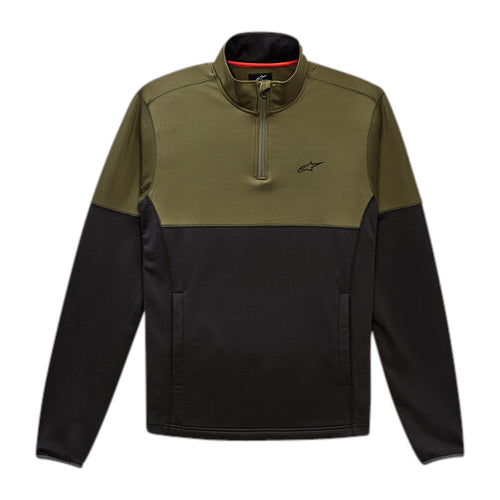 Alpinestars Mission Midlayer Top Motorcycle Apparel