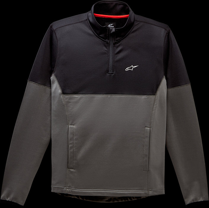 Alpinestars Mission Midlayer Top Motorcycle Apparel