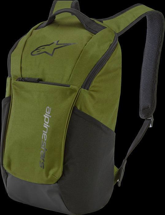 Alpinestars Defcon V2 Backpack Motorcycle Luggage