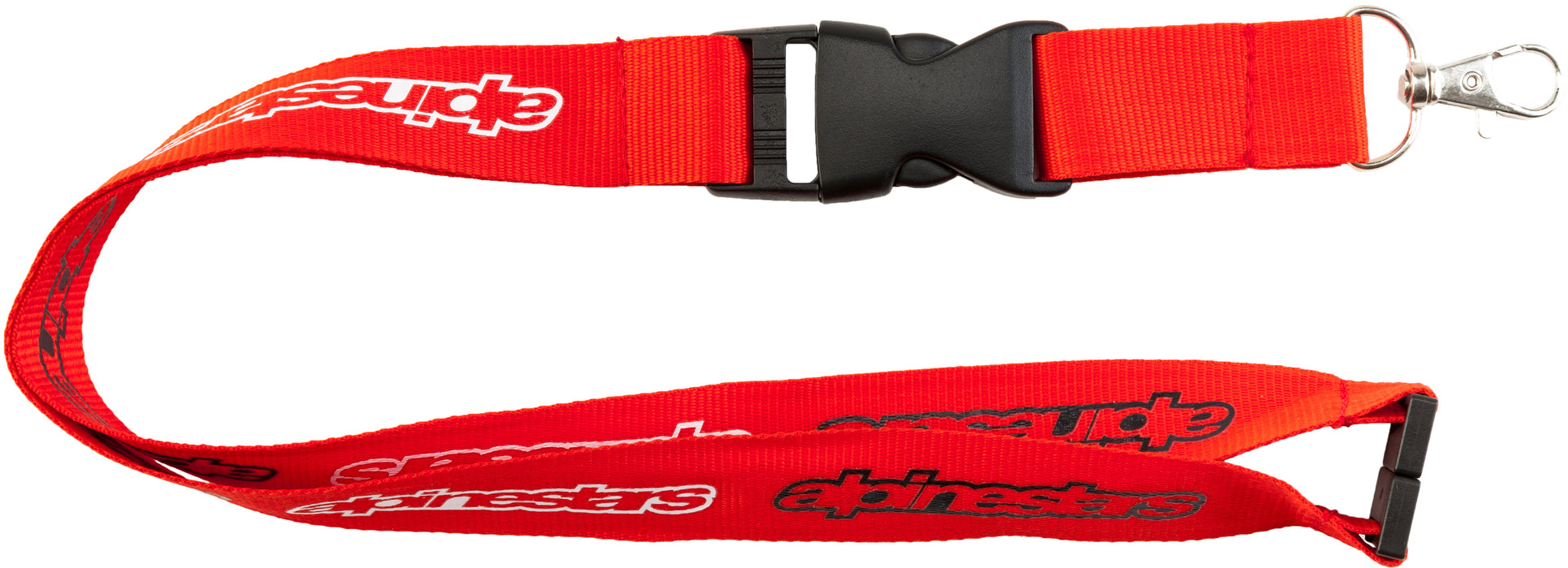 Alpinestars Cord Lanyard Motorcycle Apparel