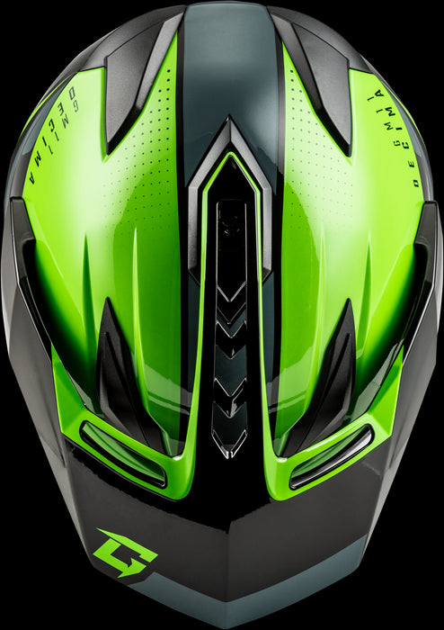 GMAX Gm-11 Decima  Motorcycle Helmets