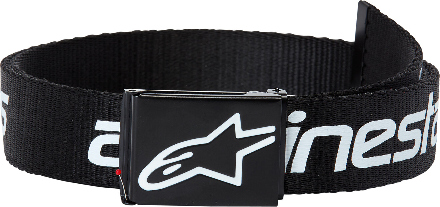Alpinestars Web Belt Motorcycle Apparel