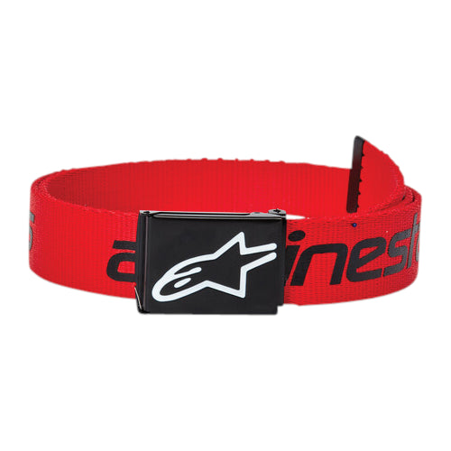 Alpinestars Web Belt Motorcycle Apparel