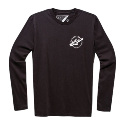 Alpinestars Hoops Long Sleeve Motorcycle Apparel