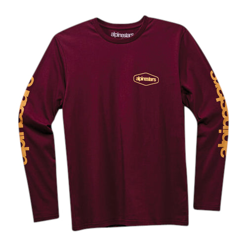 Alpinestars Outland Long Sleeve Motorcycle Apparel