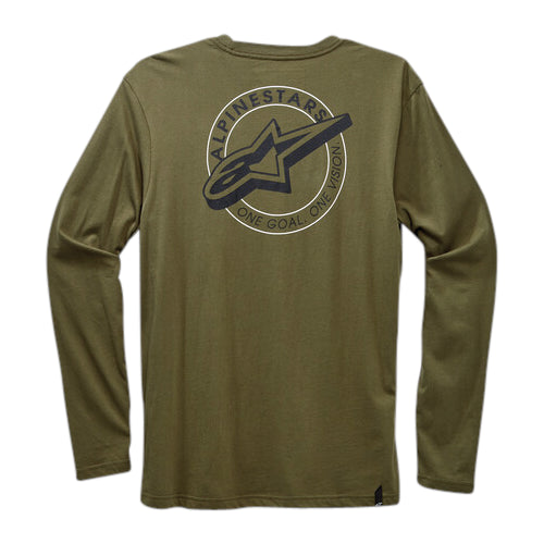 Alpinestars Hoops Long Sleeve Motorcycle Apparel