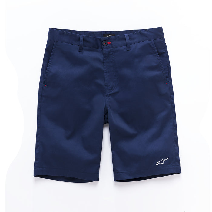 Alpinestars Telemetric Chino Shorts Motorcycle Apparel