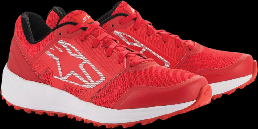 Alpinestars Meta Trail Motorcycle Shoes