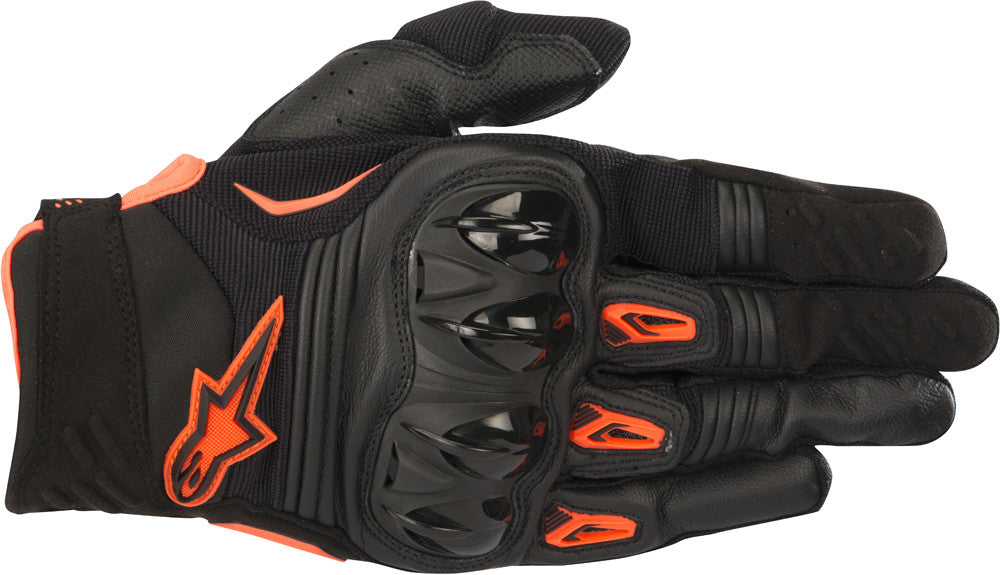 Alpinestars Megawatt V2 Motorcycle Gloves