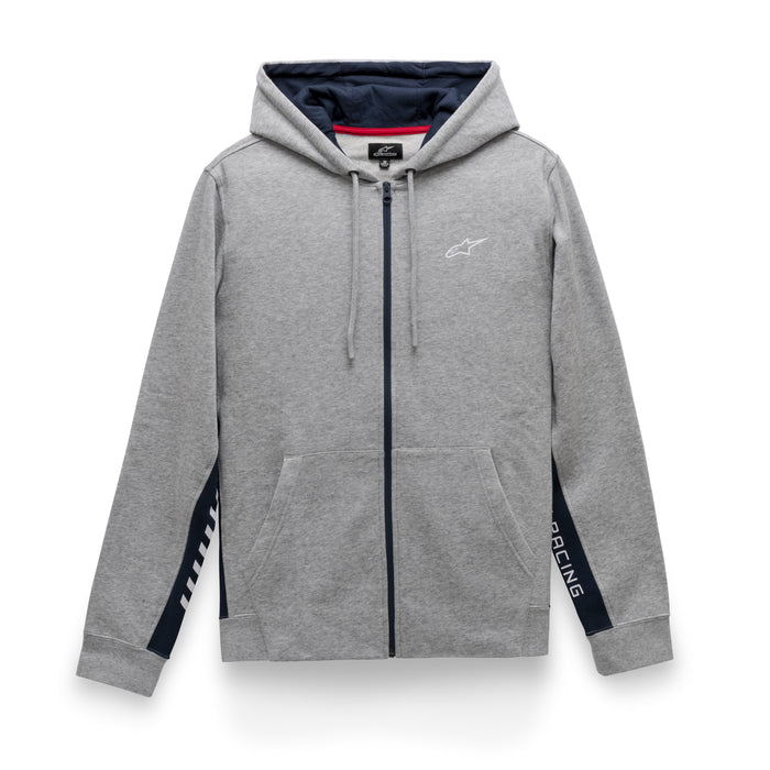 Alpinestars Claim Hoodie Motorcycle Apparel
