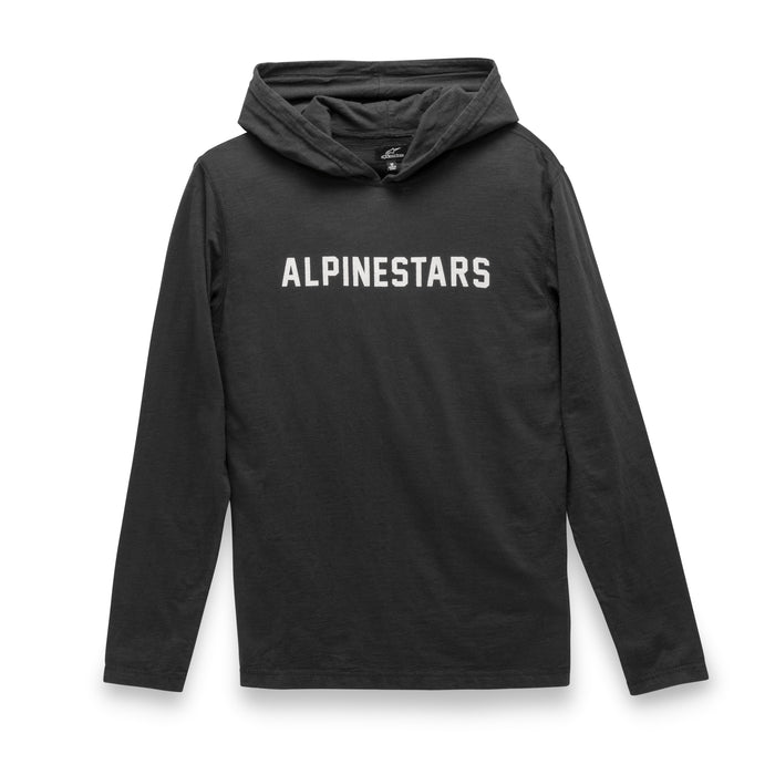 Alpinestars Legit Premium Hoodie Motorcycle Apparel