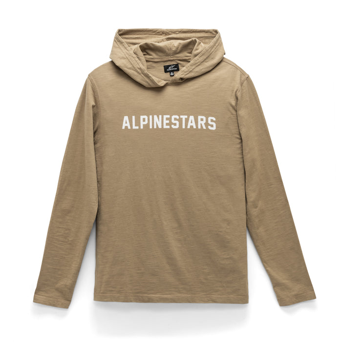 Alpinestars Legit Premium Hoodie Motorcycle Apparel