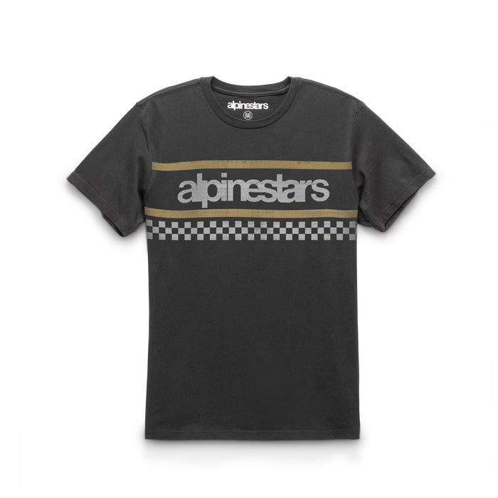 Alpinestars Finish Premium Tee Motorcycle Apparel