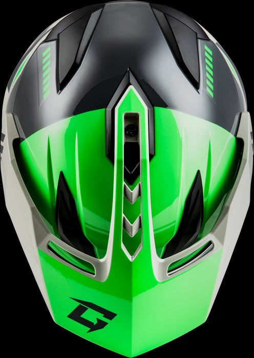 GMAX Gm-11 Ronin  Motorcycle Helmets