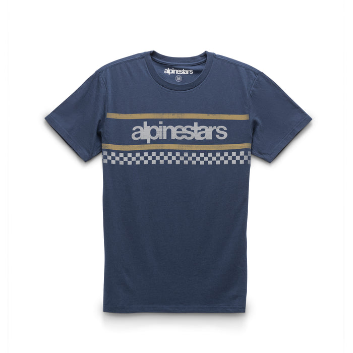 Alpinestars Finish Premium Tee Motorcycle Apparel