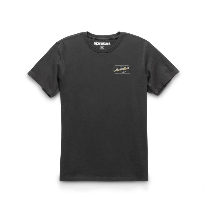 Alpinestars Turnpike Premium T-Shirt Motorcycle Apparel