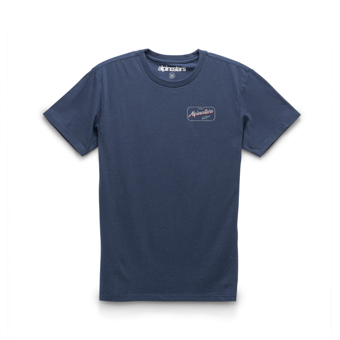 Alpinestars Turnpike Premium T-Shirt Motorcycle Apparel